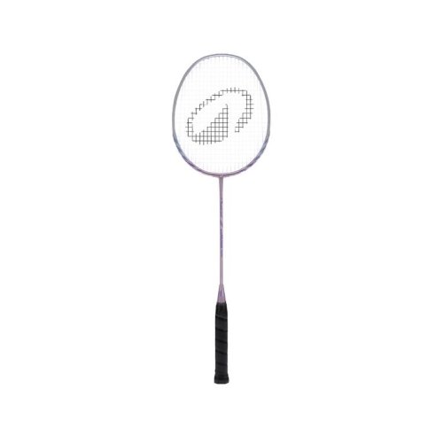 ADULT BADMINTON RACKET BR SENSATION 190 PURPLE