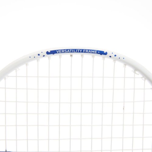 JUNIOR BADMINTON RACKET BR LITE JR BLUE