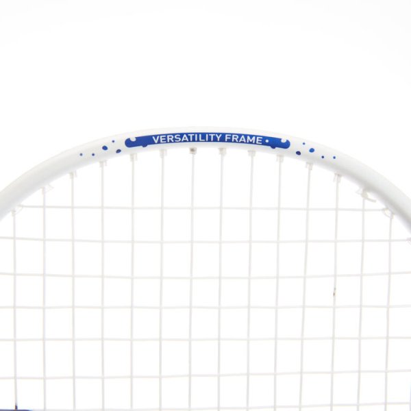 JUNIOR BADMINTON RACKET BR LITE JR BLUE