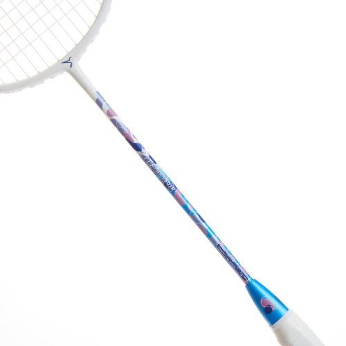 JUNIOR BADMINTON RACKET BR LITE JR BLUE