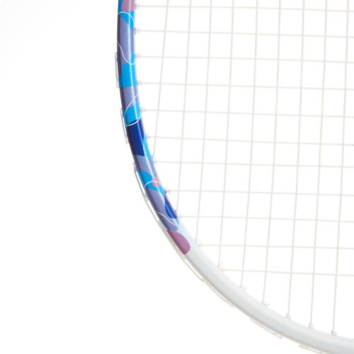 JUNIOR BADMINTON RACKET BR LITE JR BLUE