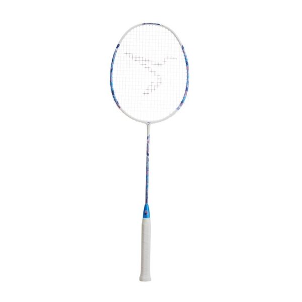 JUNIOR BADMINTON RACKET BR LITE JR BLUE