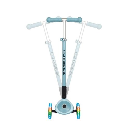 Kids' 3-Wheeled Scooter Premium 2.0 - Blue