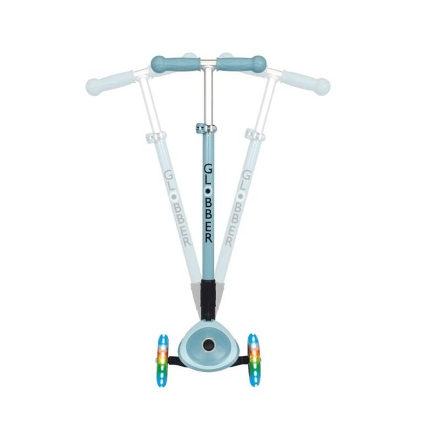 Kids' 3-Wheeled Scooter Premium 2.0 - Blue