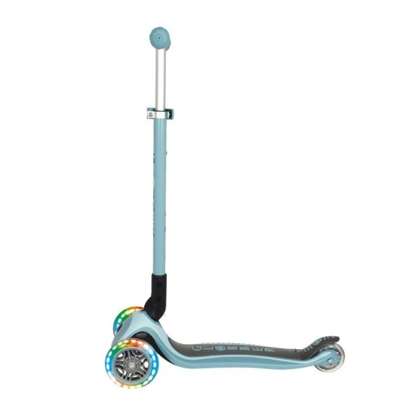 Kids' 3-Wheeled Scooter Premium 2.0 - Blue