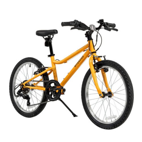 Kids Hybrid Bike 120 6-9 years