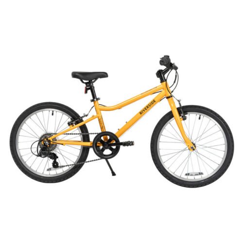 Kids Hybrid Bike 120 6-9 years