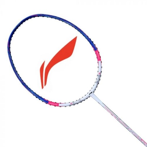 Li-Ning Tectonic 7I - White and Blue