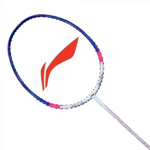 Li-Ning Tectonic 7I - White and Blue