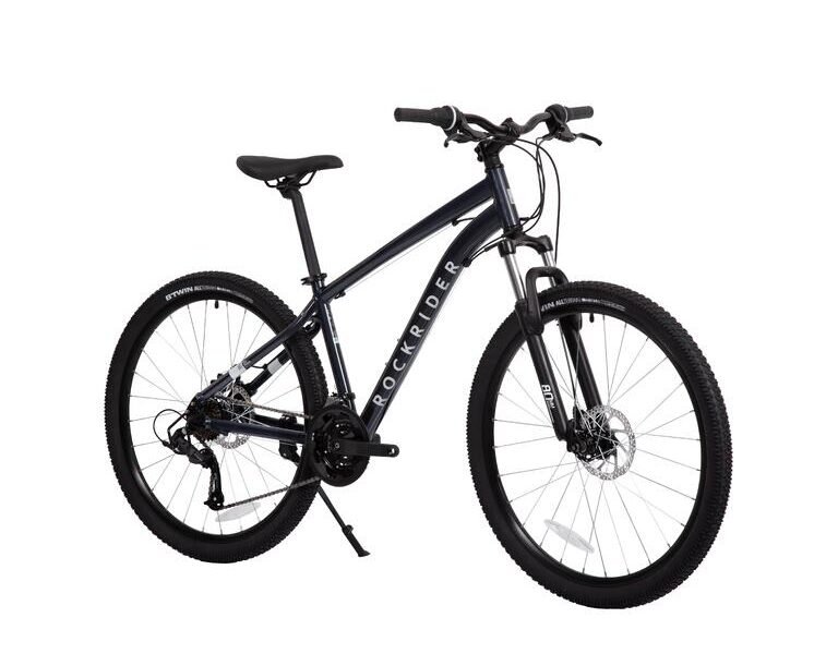 MTB EXPL50 DARK BLUE CNFR