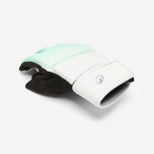 Unisex Cardio Boxing Mitts - Mint Green