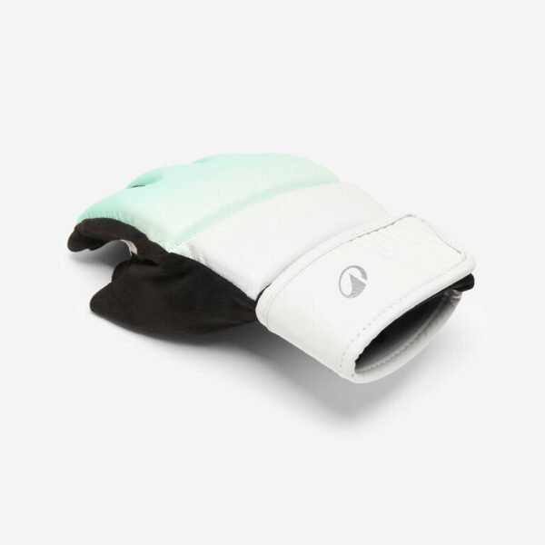 Unisex Cardio Boxing Mitts - Mint Green